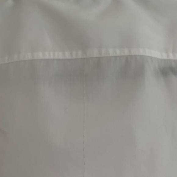 Massimo Dutti Cotton Shirt - Picture 4 of 7